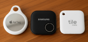 No momento, você está visualizando As 10 melhores Airtags em 2025