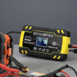 Os 10 Melhores Carregadores de Bateria em 2026