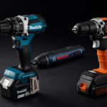 As 10 Melhores Parafusadeiras Sem Fio em 2026