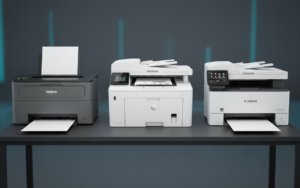 Leia mais sobre o artigo As 10 Melhores Impressoras Laser em 2026