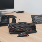 Os 10 Melhores Combos de Mouse e Teclado Sem Fio em 2026